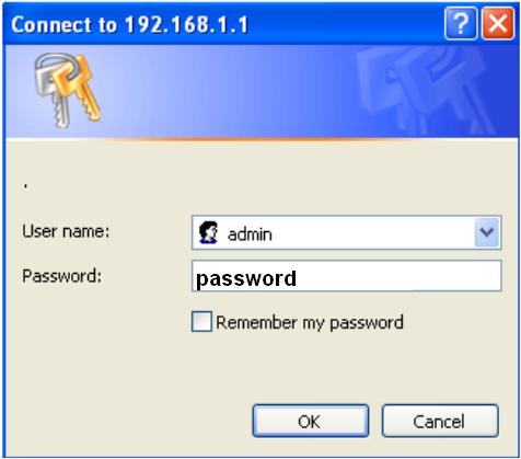 Airtel Broadband Beetel Modem Default Password 450tc1