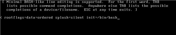 enterbash