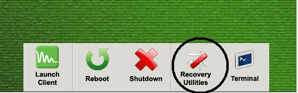 How to Reset Untangle Admin Password